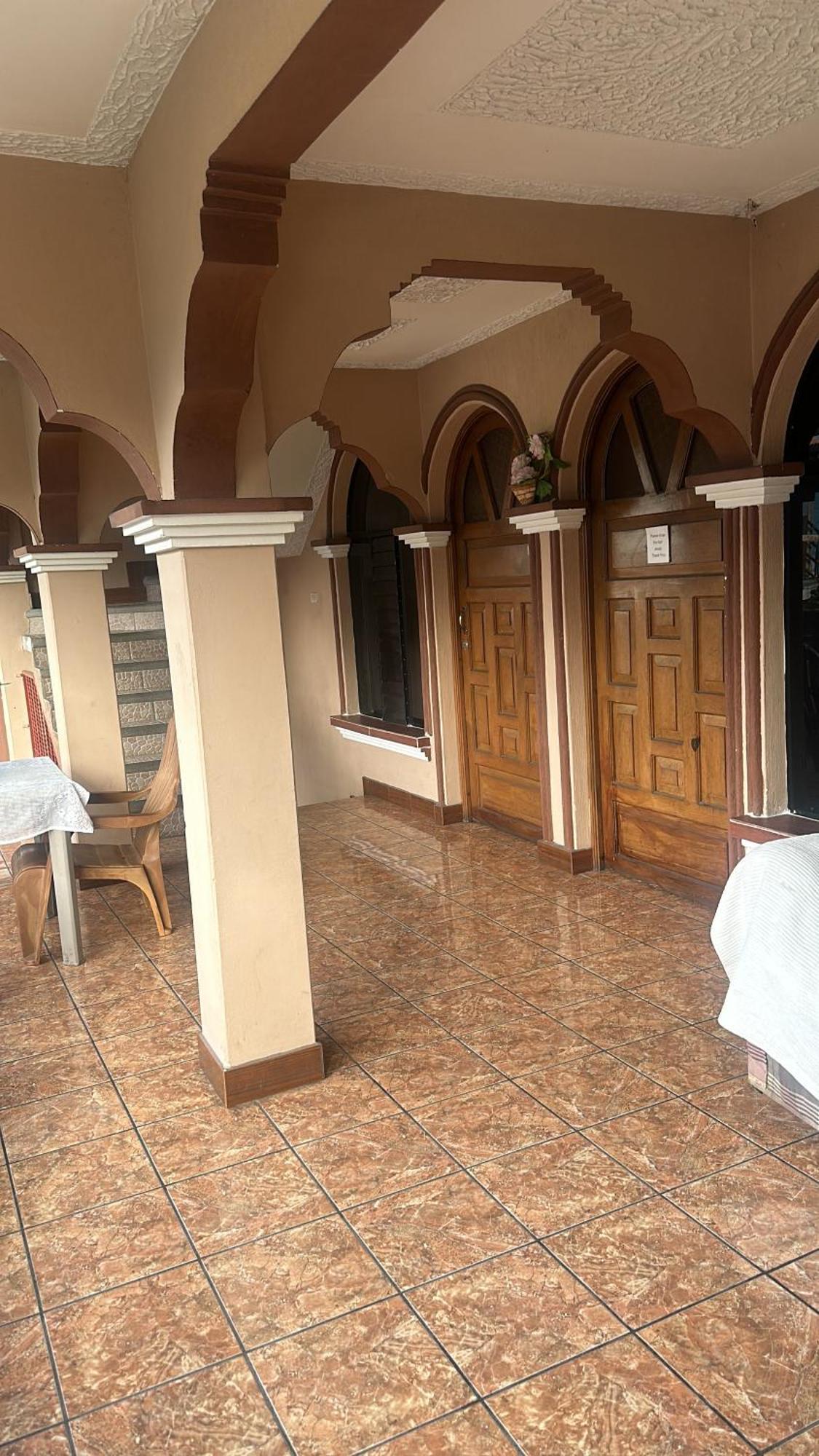 Hospedaje Gonzalez San Pedro La Laguna Zewnętrze zdjęcie