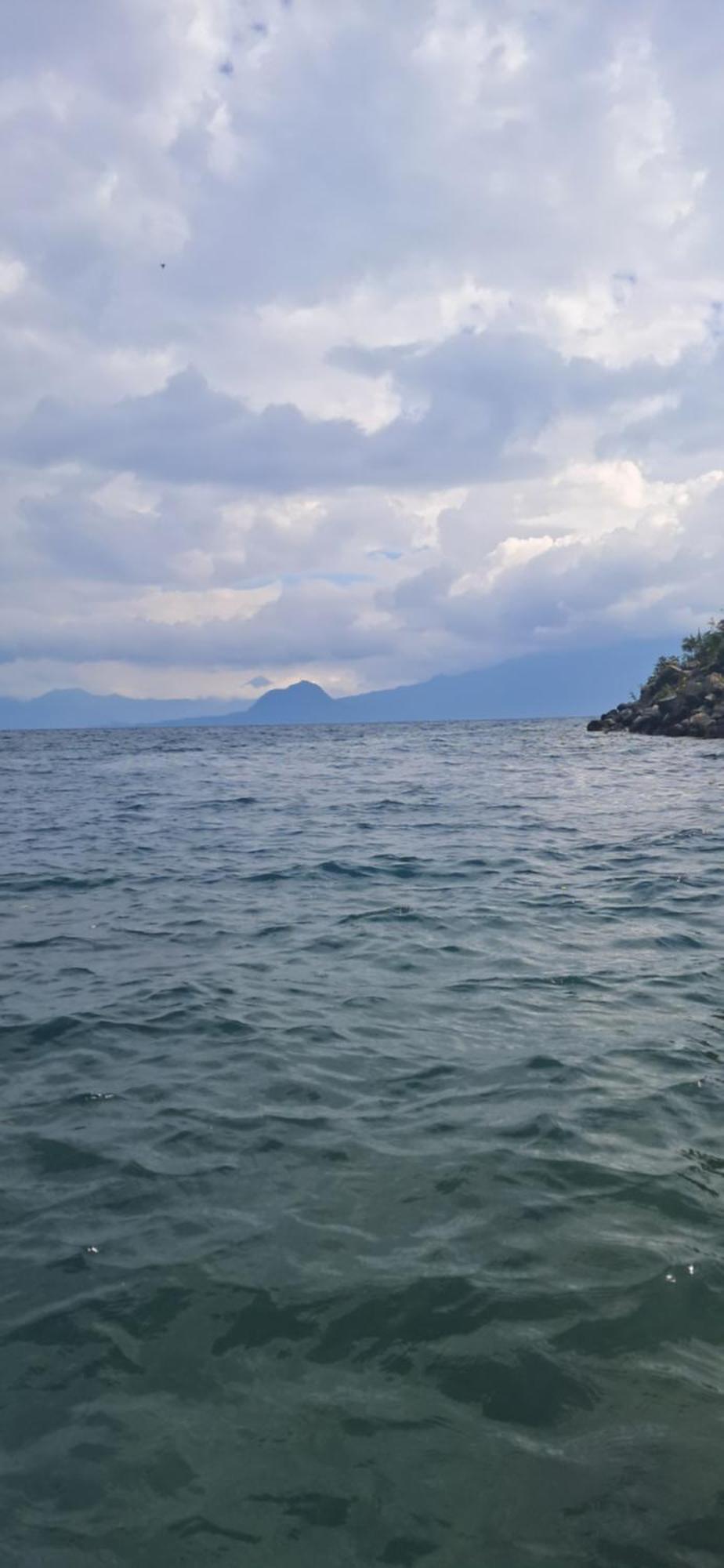 Hospedaje Gonzalez San Pedro La Laguna Zewnętrze zdjęcie