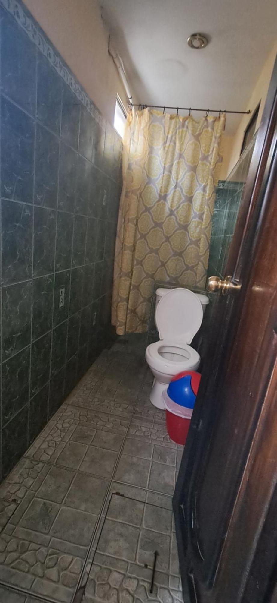 Hospedaje Gonzalez San Pedro La Laguna Zewnętrze zdjęcie
