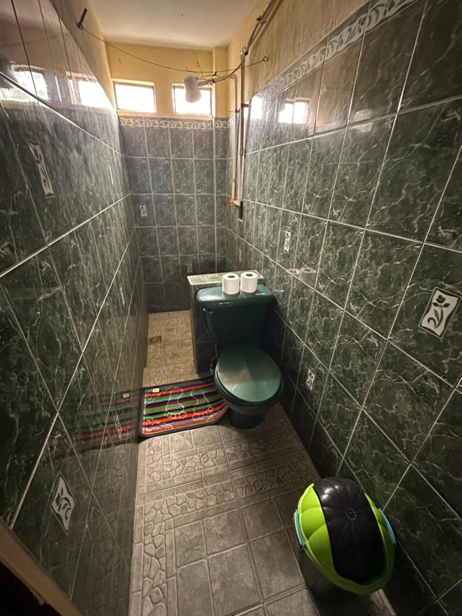 Hospedaje Gonzalez San Pedro La Laguna Zewnętrze zdjęcie