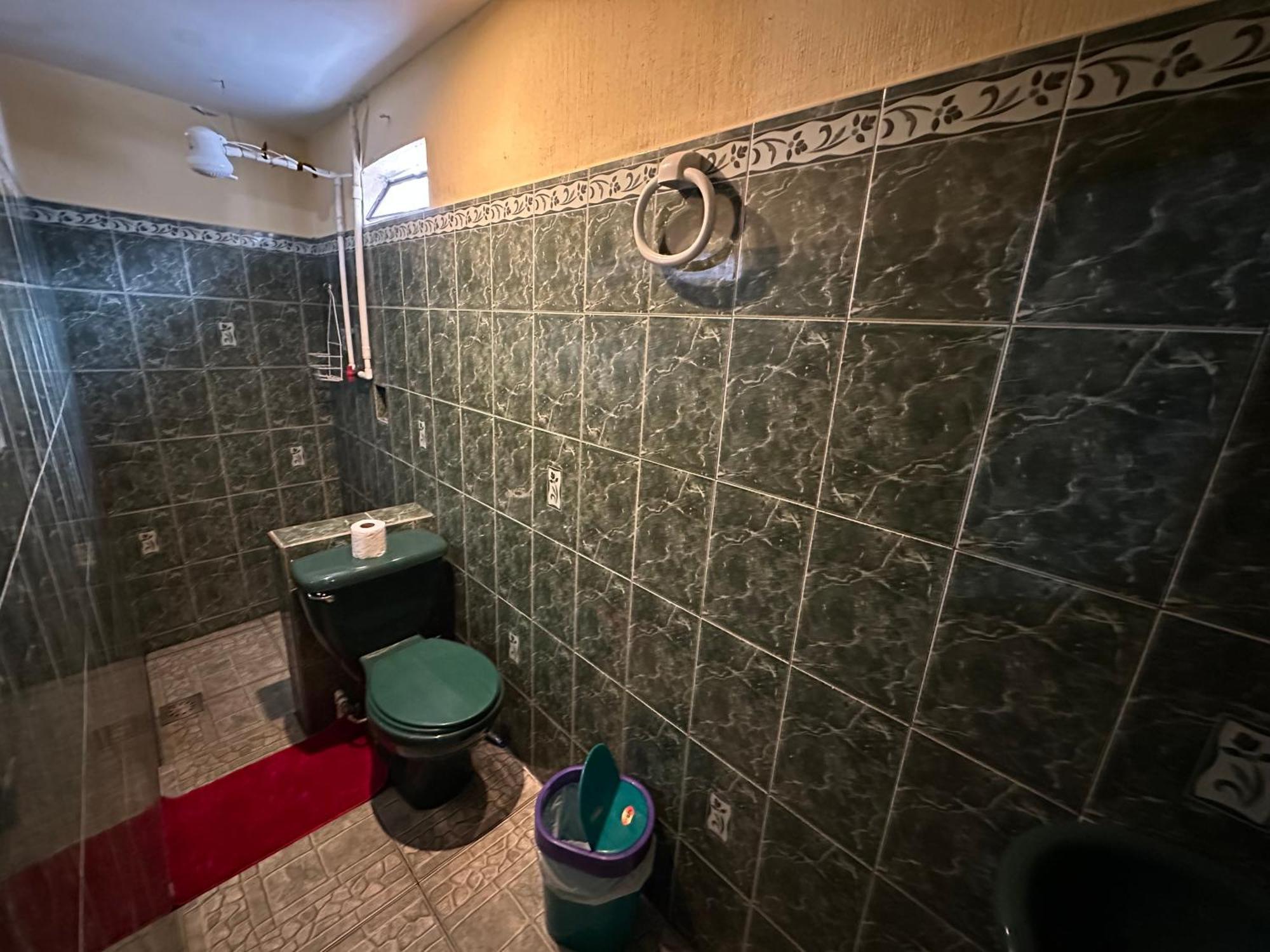 Hospedaje Gonzalez San Pedro La Laguna Zewnętrze zdjęcie