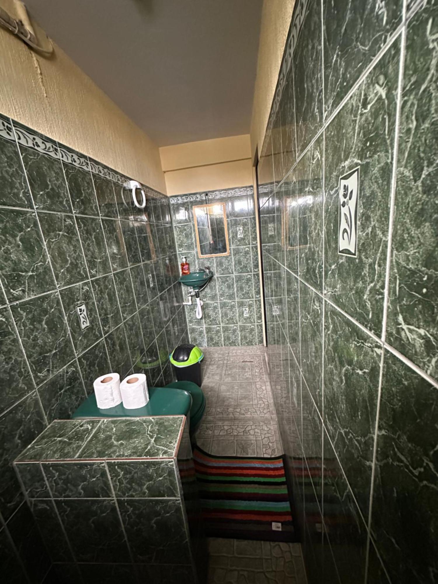Hospedaje Gonzalez San Pedro La Laguna Zewnętrze zdjęcie