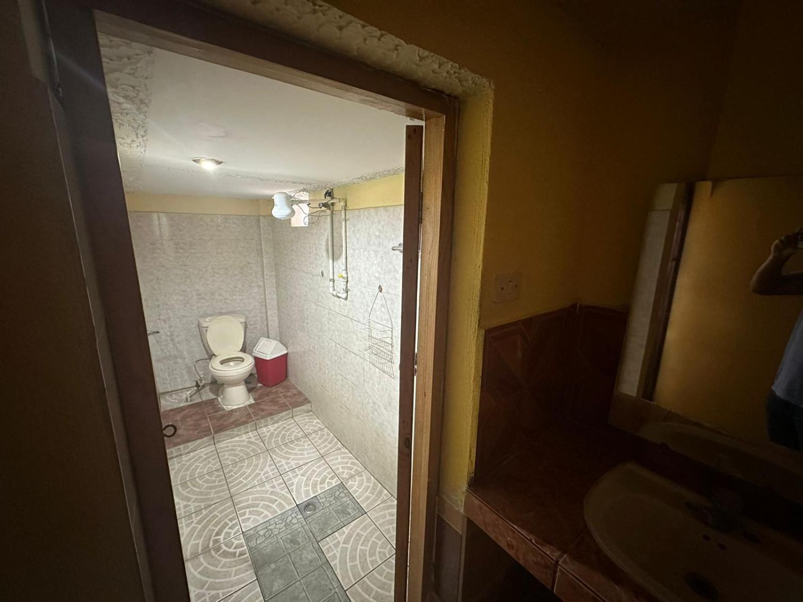 Hospedaje Gonzalez San Pedro La Laguna Zewnętrze zdjęcie